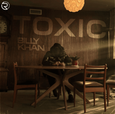 Toxic – Billy Khan