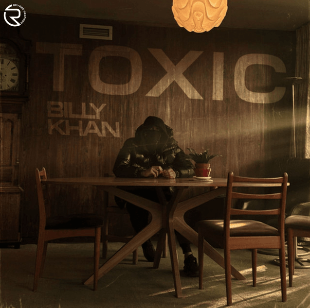 Billy Khan - Toxic