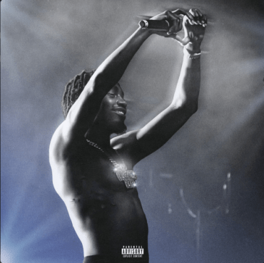 Let It Go Baby – Lil Tjay