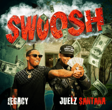 Swoosh – Juelz Santana