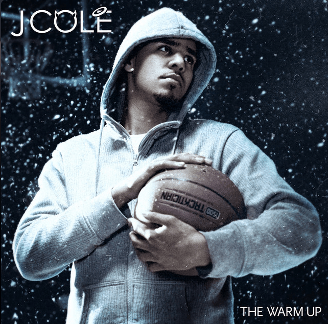 The Warm Up - J. Cole