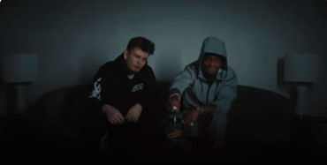 BOOMSKI – 26AR x MaxThaDemon