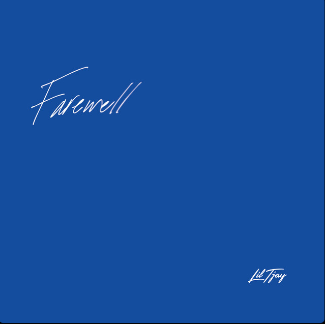 Farewell - Lil Tjay