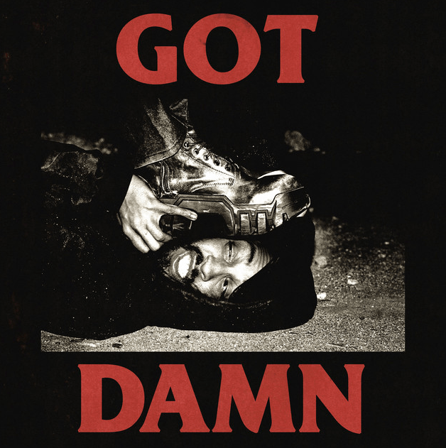 GOT DAMN - GUNNA