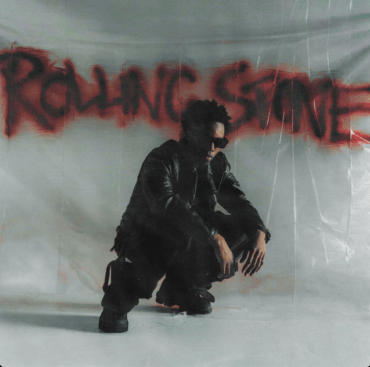 Rolling Stone – Roy Woods