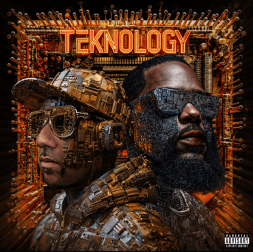 Teknology – Termanology x Tek