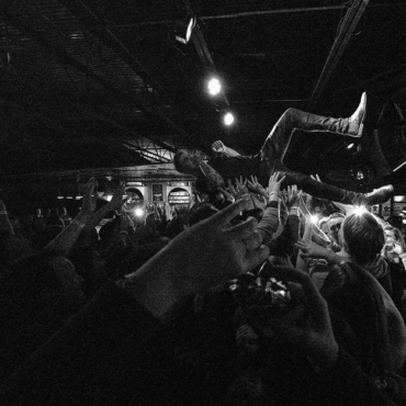 TESLA WHIP – Justin Stone