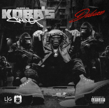 The Brim Homies – Albee Al x Buck LGR