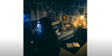 Without You – Mark Battles