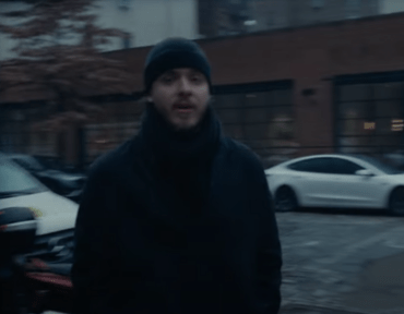 Tranquility – Jack Harlow