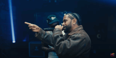 Red Bull Spiral Freestyle – Joey Bada$$, Big Sean, Ab-Soul