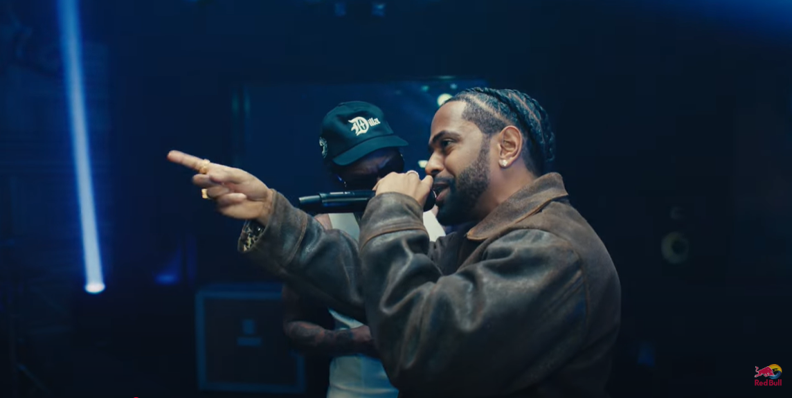 Red Bull Cypher