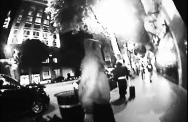 Sleepless Nights – Lithe